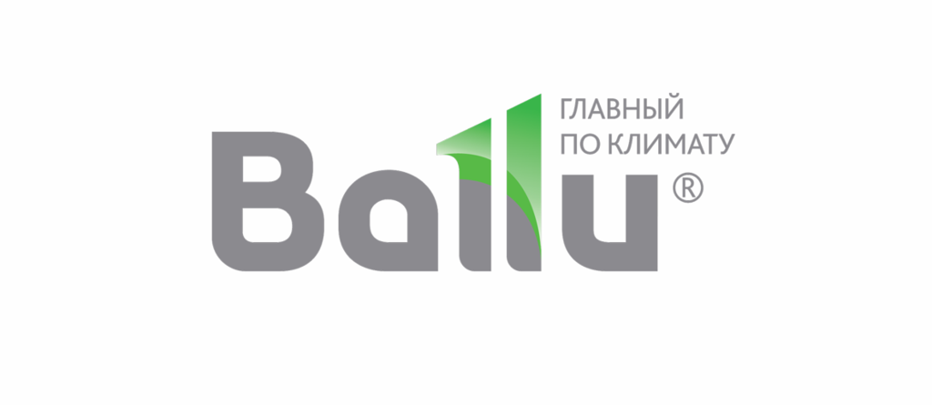 ballu logo