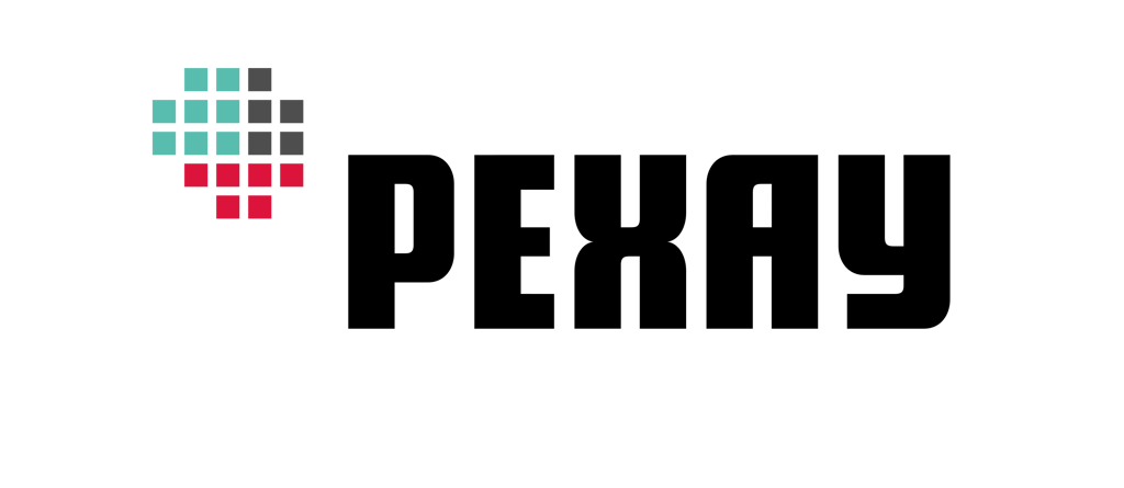pexay logo