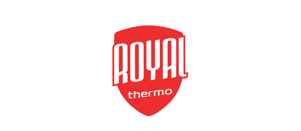royal thermo logo