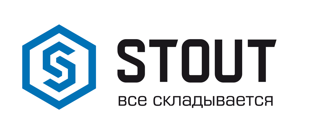 stout logo